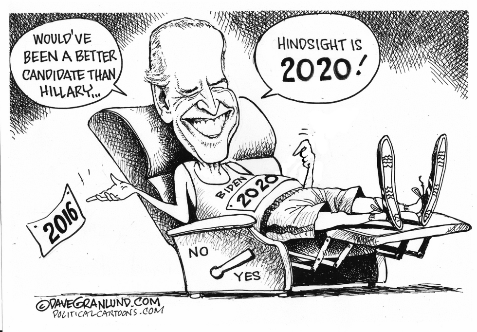 Biden 2020