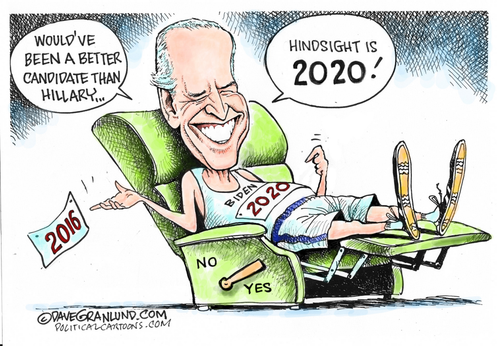 Biden 2020 COLOR