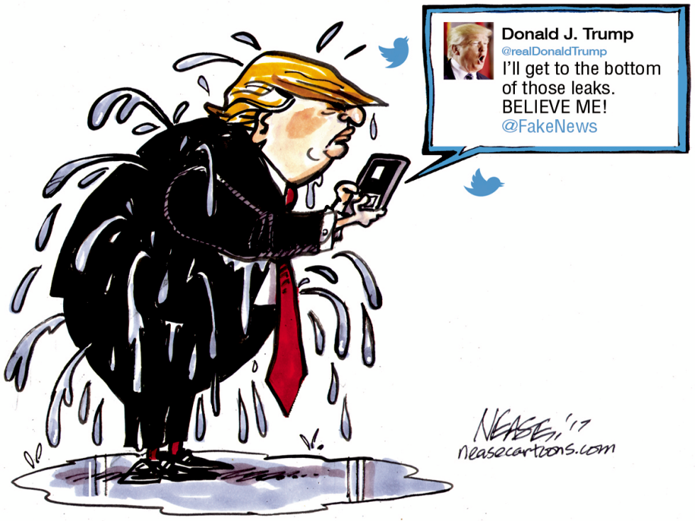 Leaks