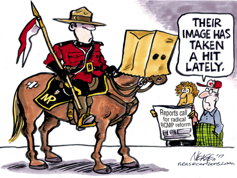 RCMP Image