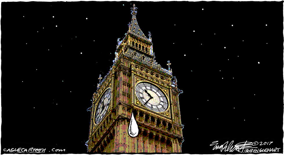 Manchester Bomb