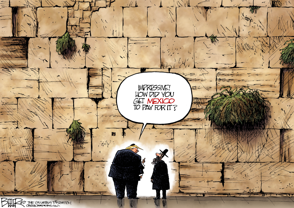 Western Wall