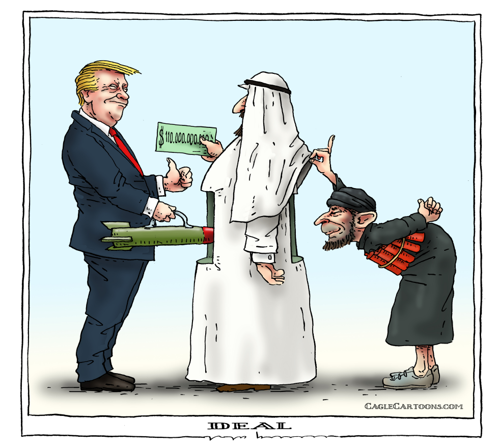 deal