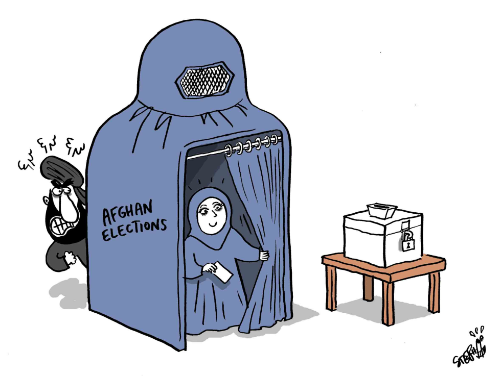 Afghan elections