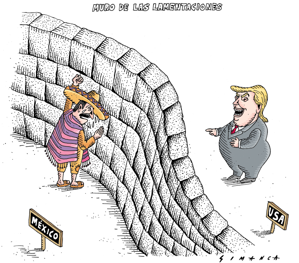 Muro de las Lamentaciones
