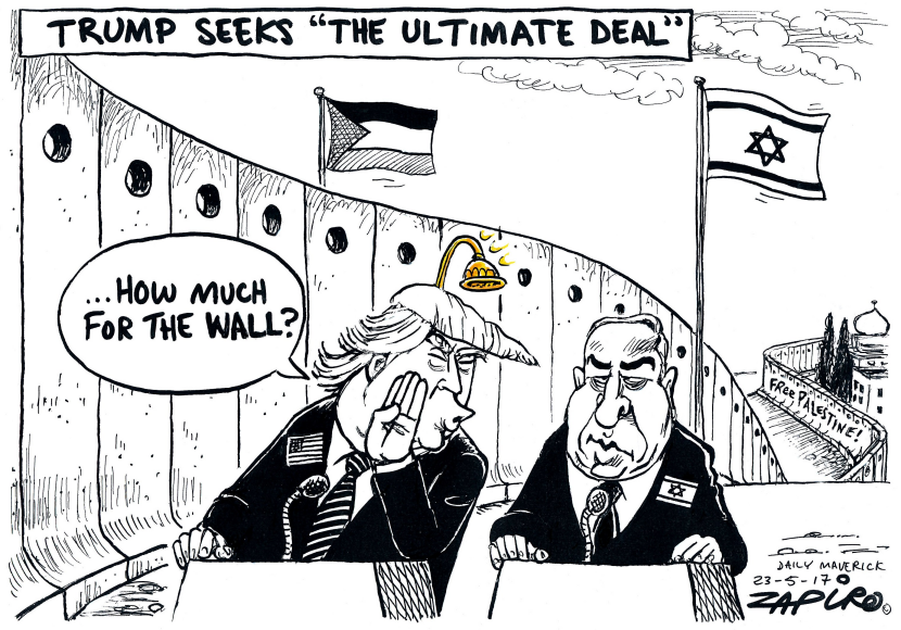 The Ultimate Deal