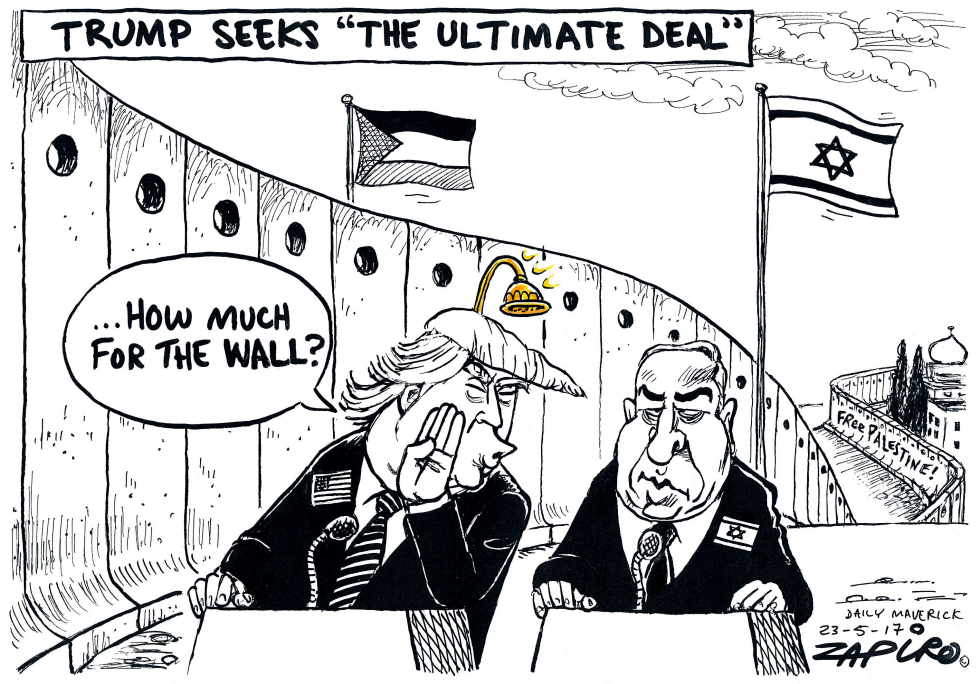 The Ultimate Deal