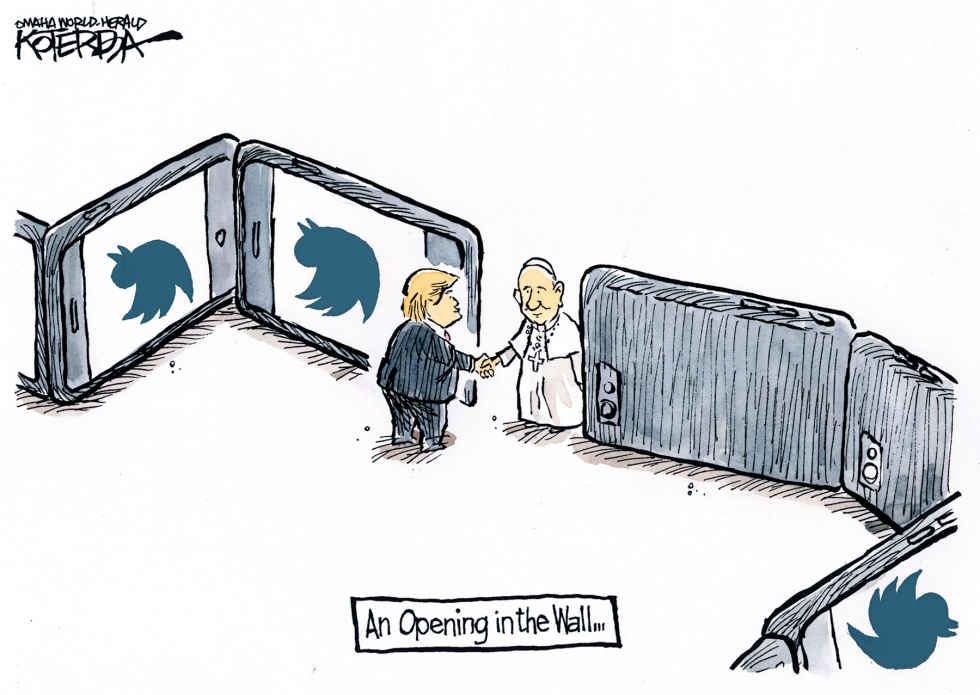 Twitter Wall