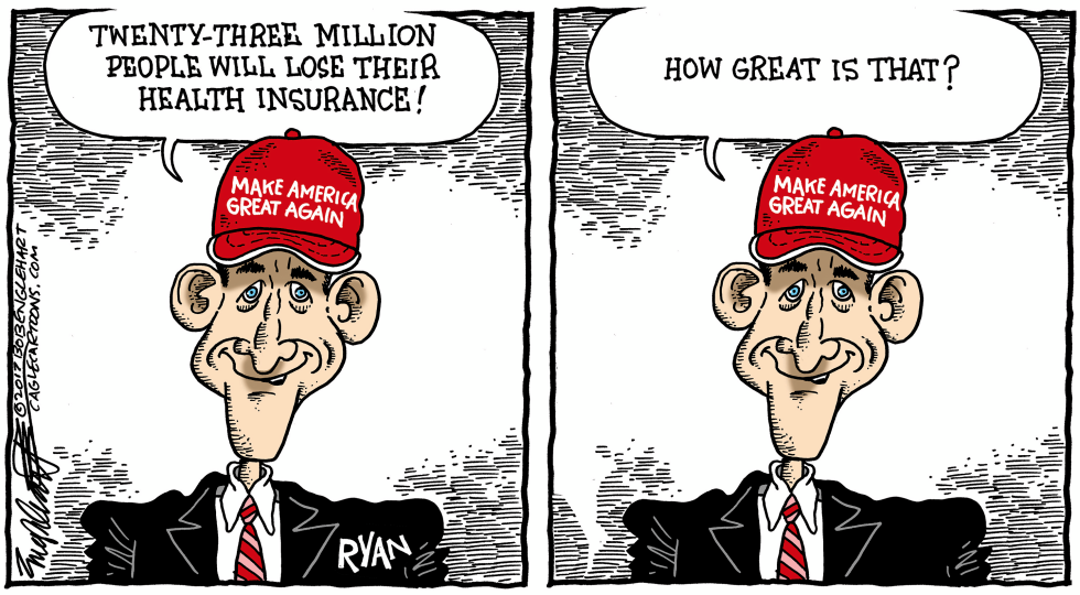 GOP Health Insurance