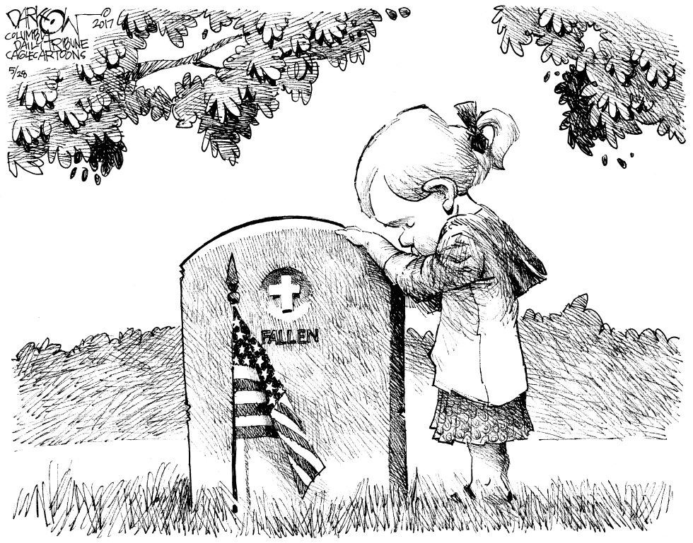 Memorial Day