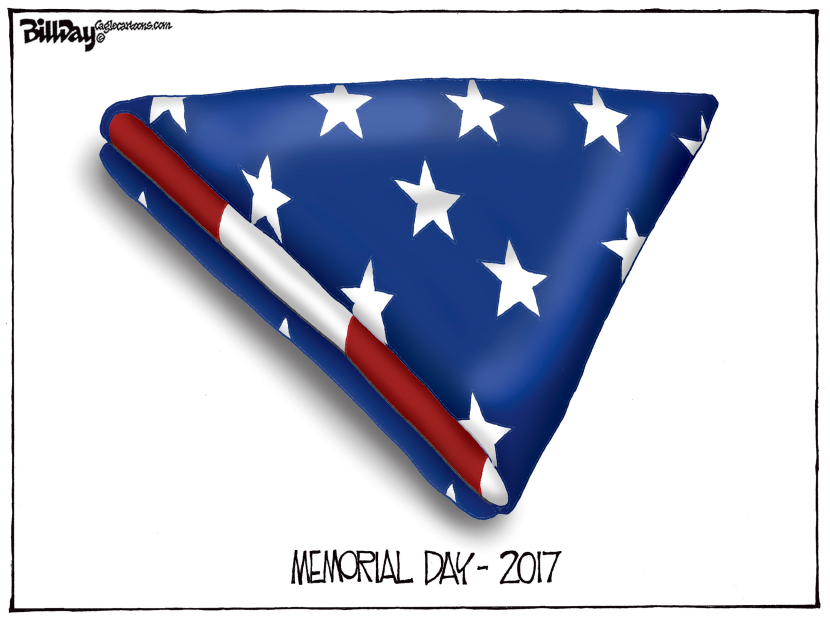 MEMORIAL DAY