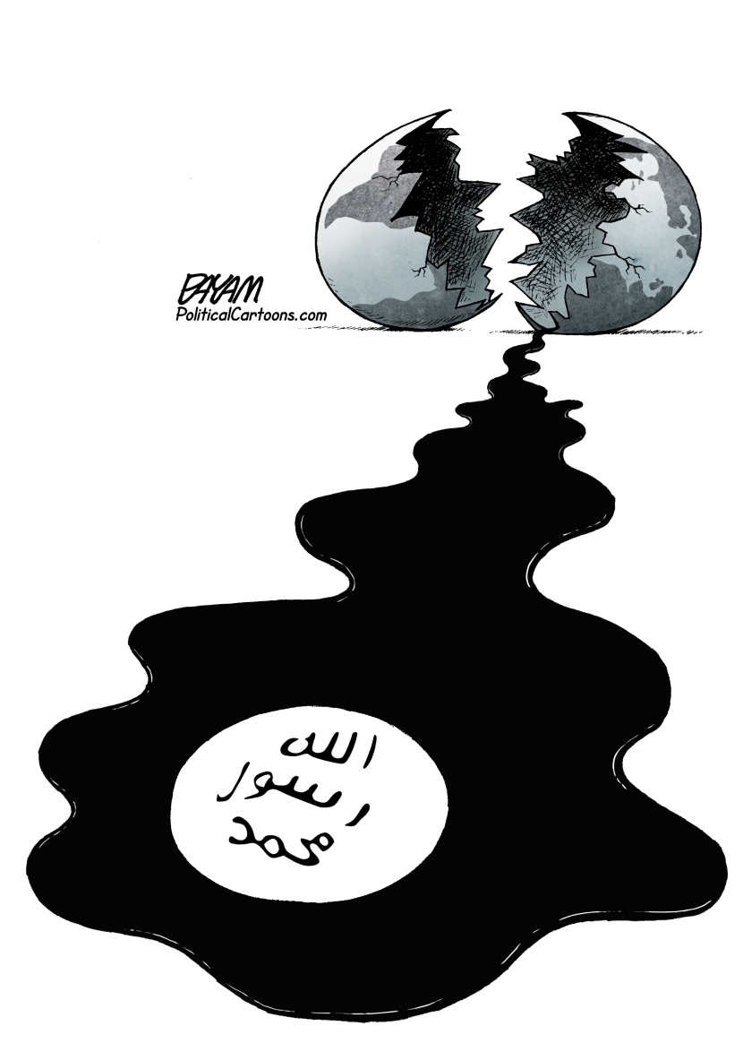 Isis