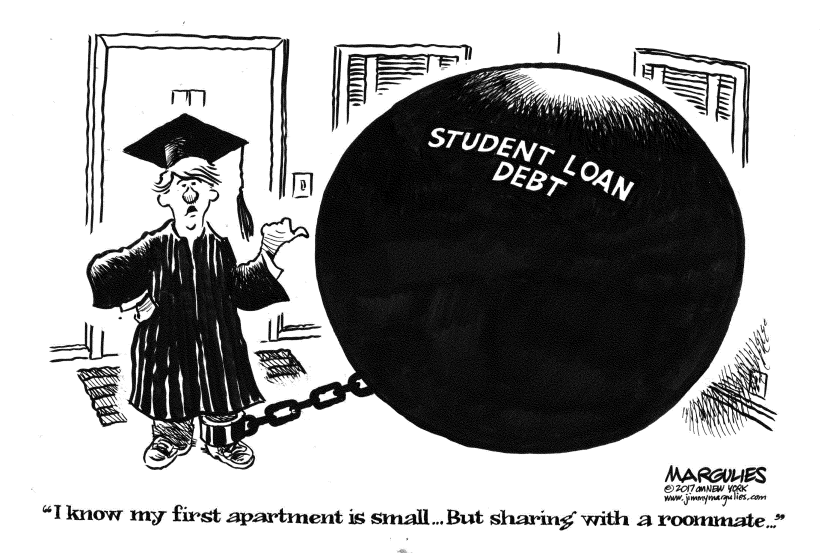 Student Loan Debt