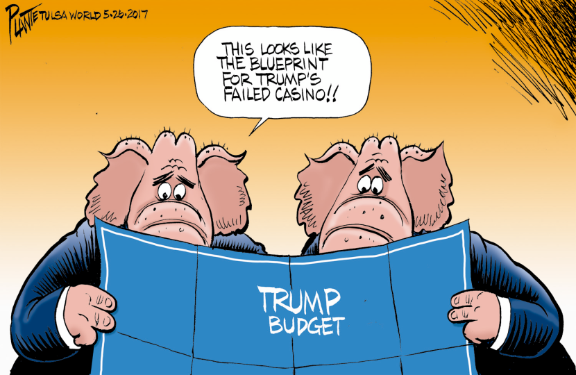 Failed Casino