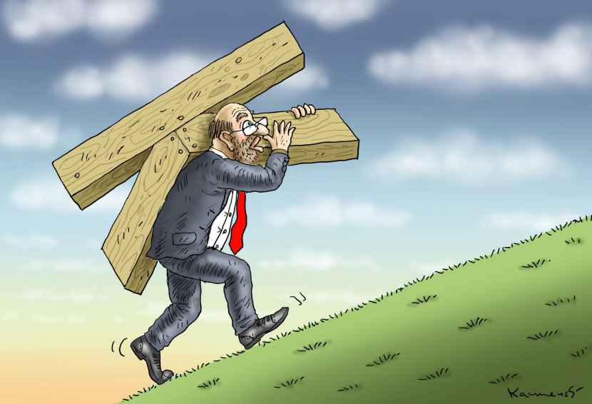 Martin Schulz