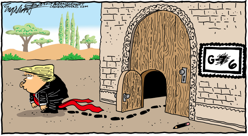 G7 Summit