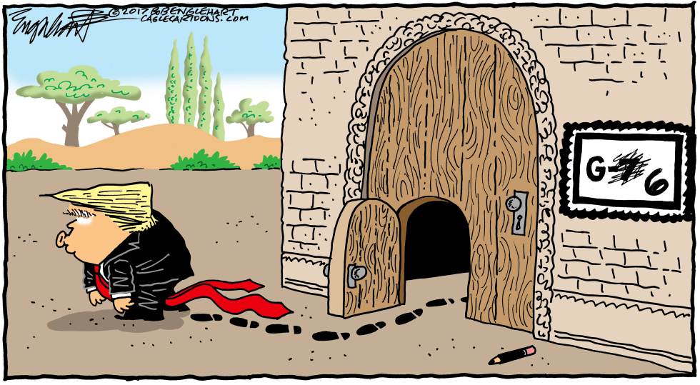 G7 Summit