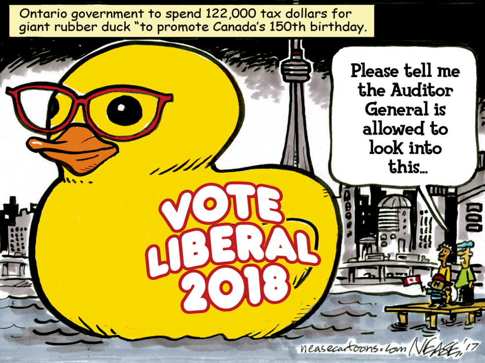 Rubber Ducky
