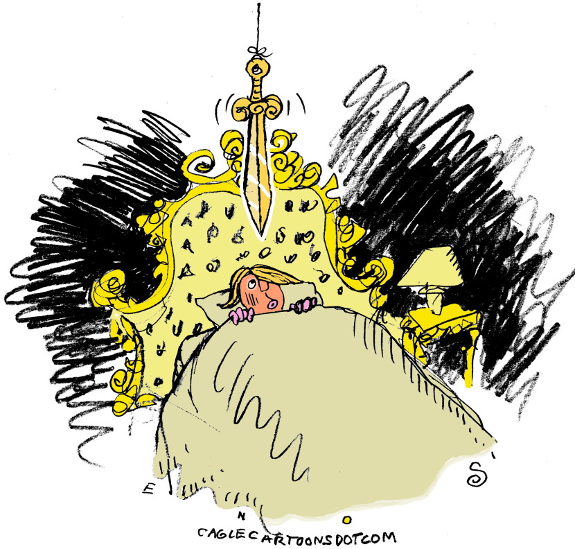 Sword of Donald