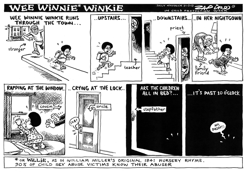 Wee Winnie Winkie