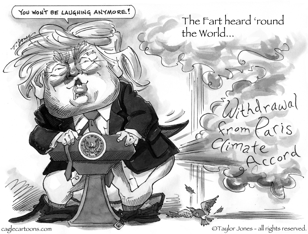 Toxic Trump