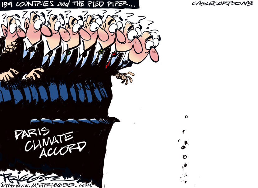 Paris Accord
