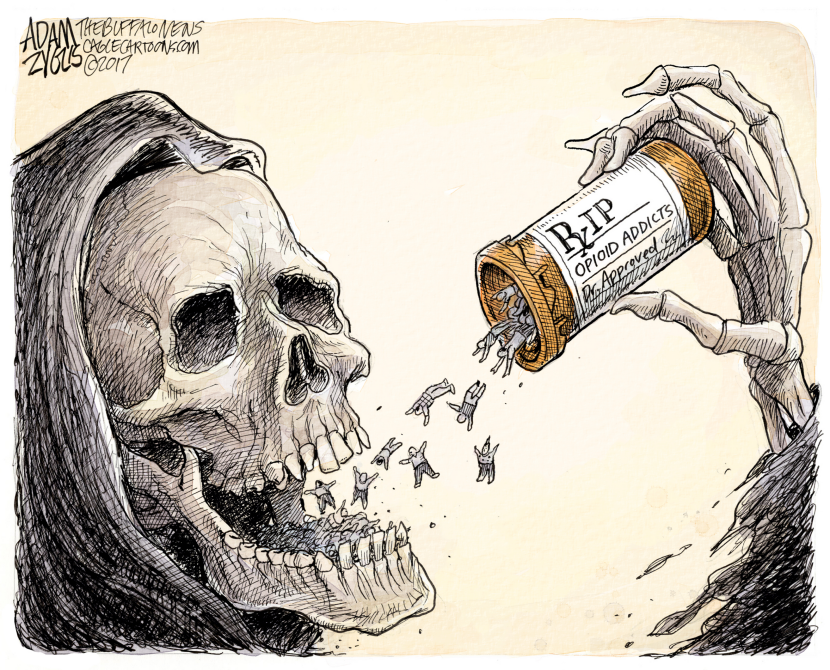 Opioids