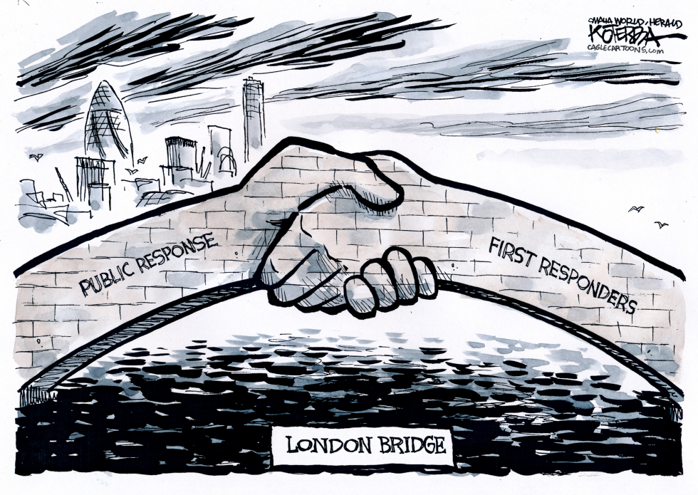 London Bridge