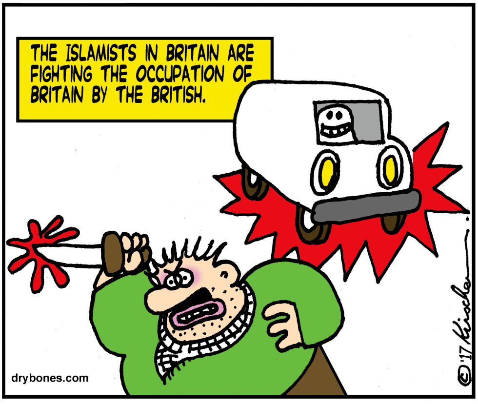 Islamism in the UK