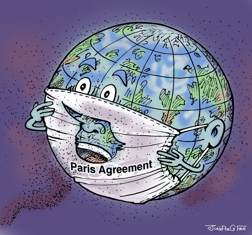 Paris Agreement