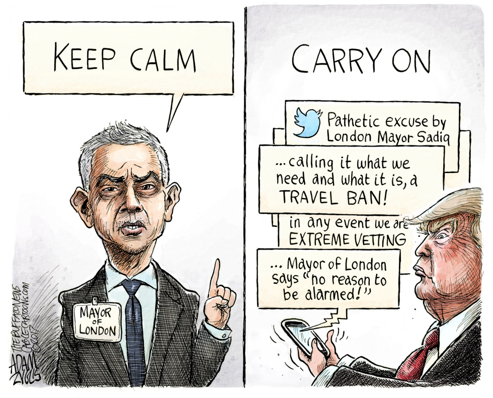 London Response COLOR