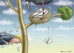 QATAR by Marian Kamensky