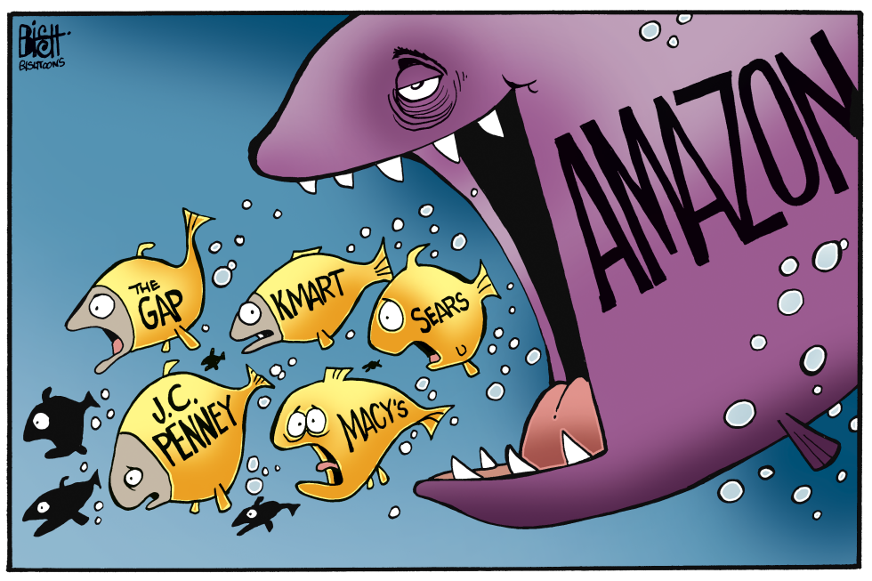 RETAILERS, COLOR