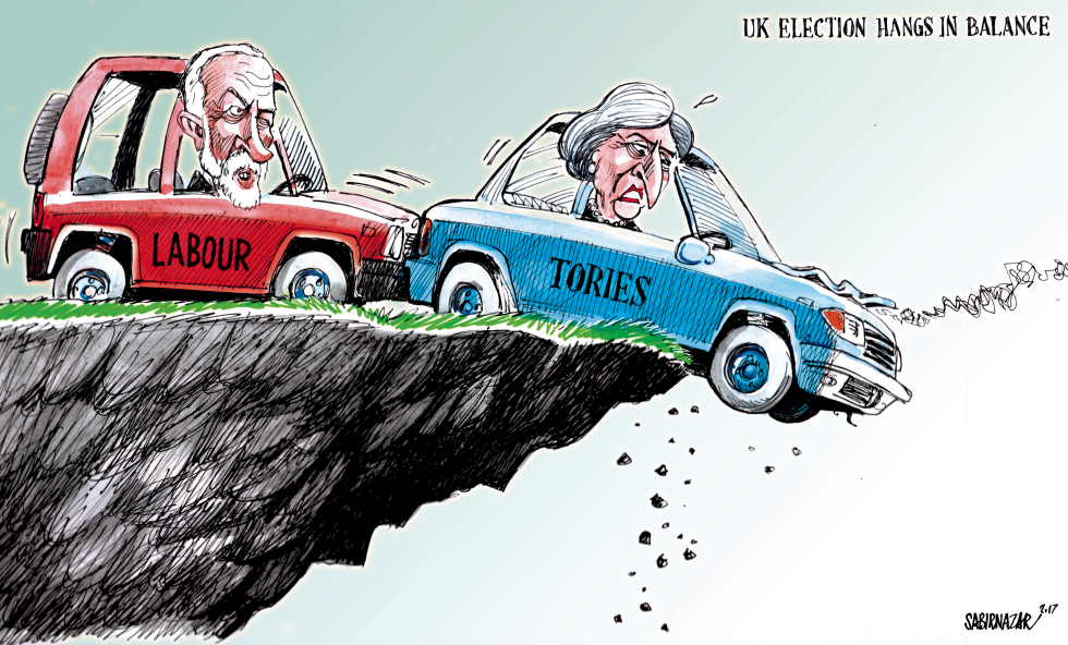 UK Election