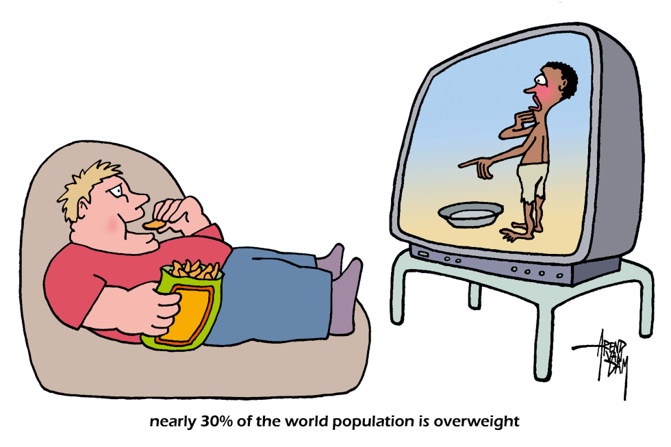 overweight