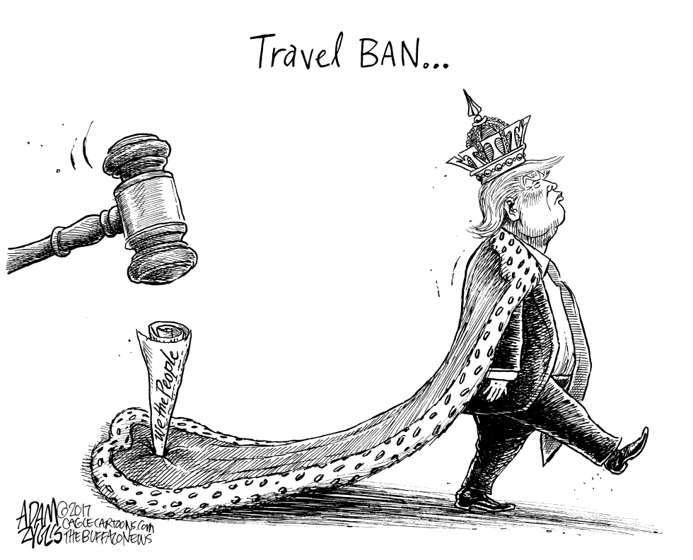9th Circuit ruling