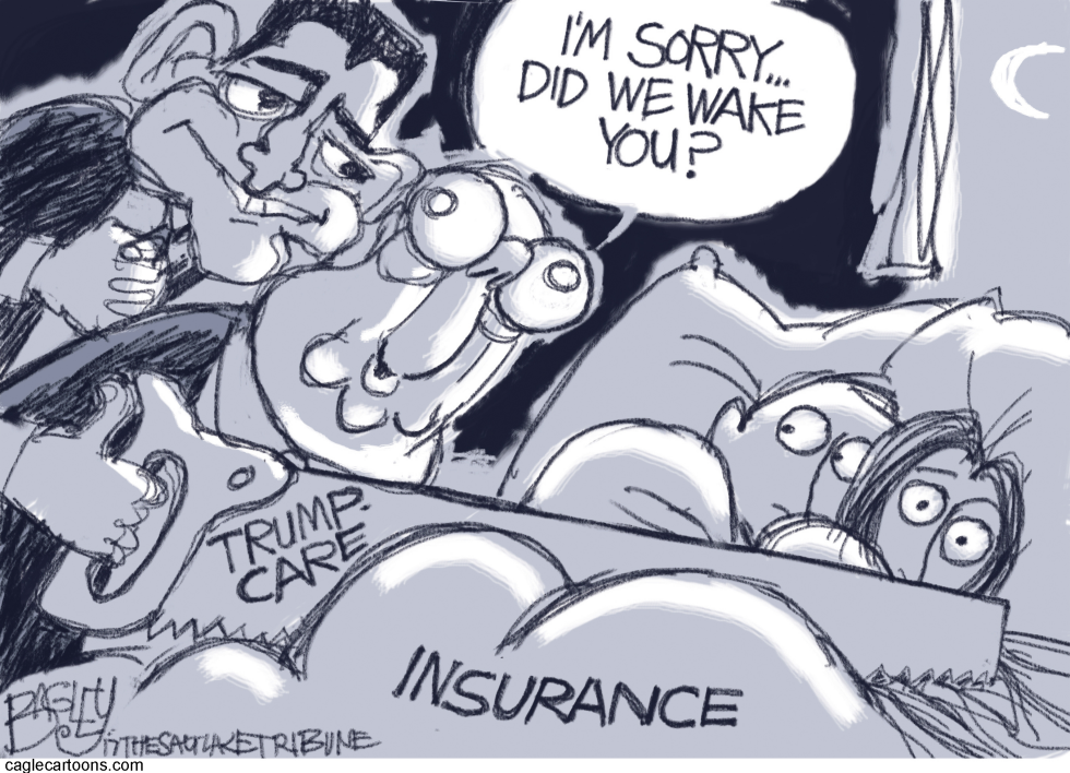 TrumpCare