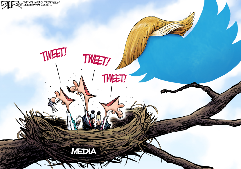 Tweety Birds