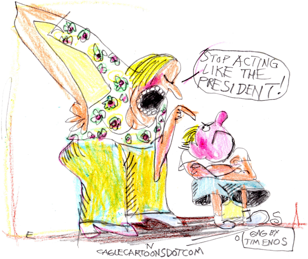 Trump Influence