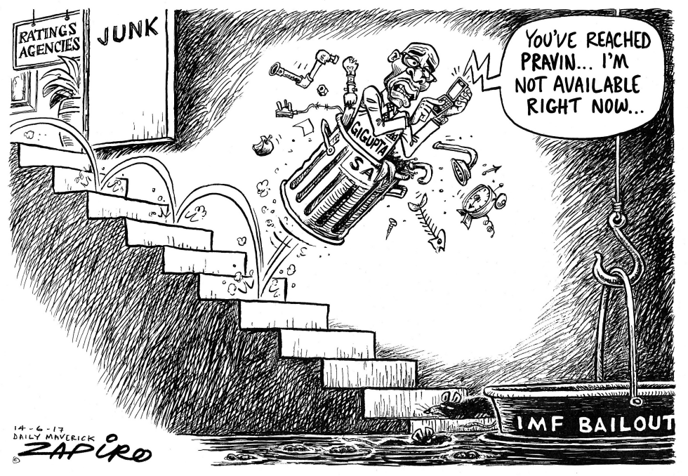 IMF Bailout