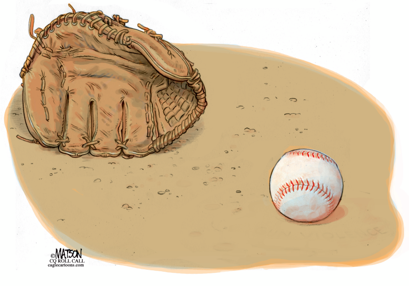 Congressional Baseball Shooting