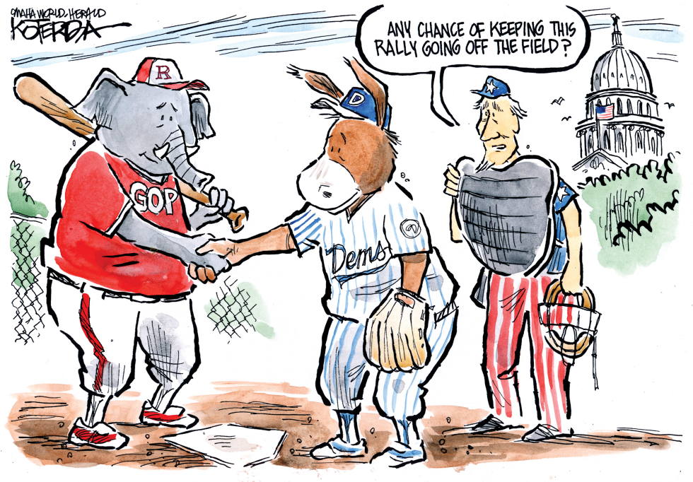 Play Ball
