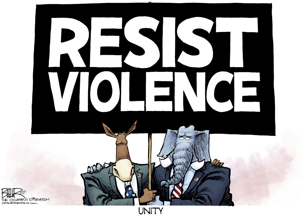 The Resistance