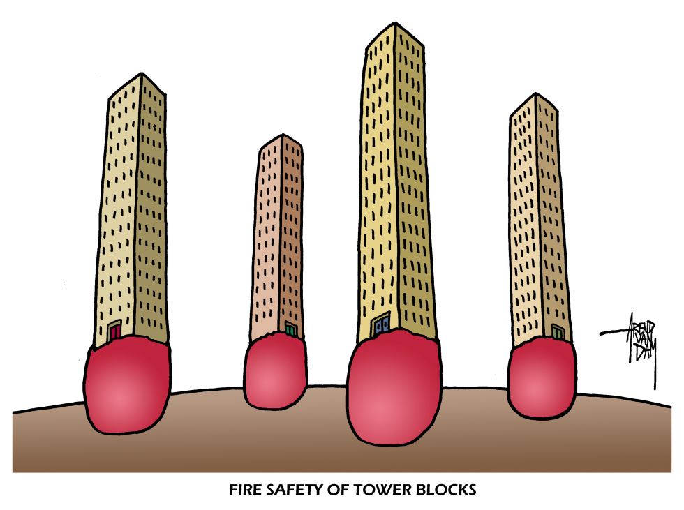 fire safety