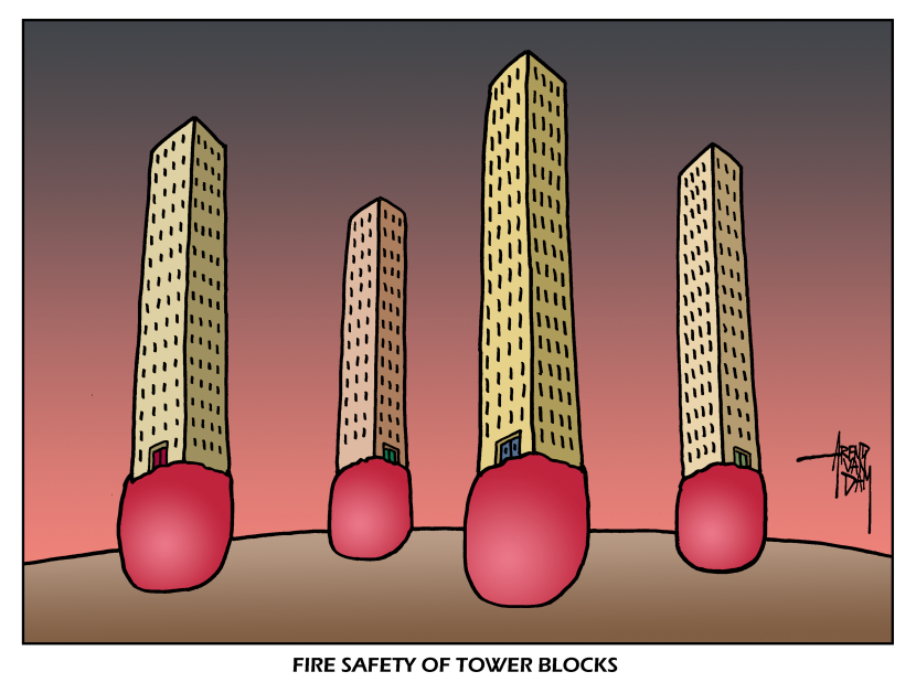 fire safety
