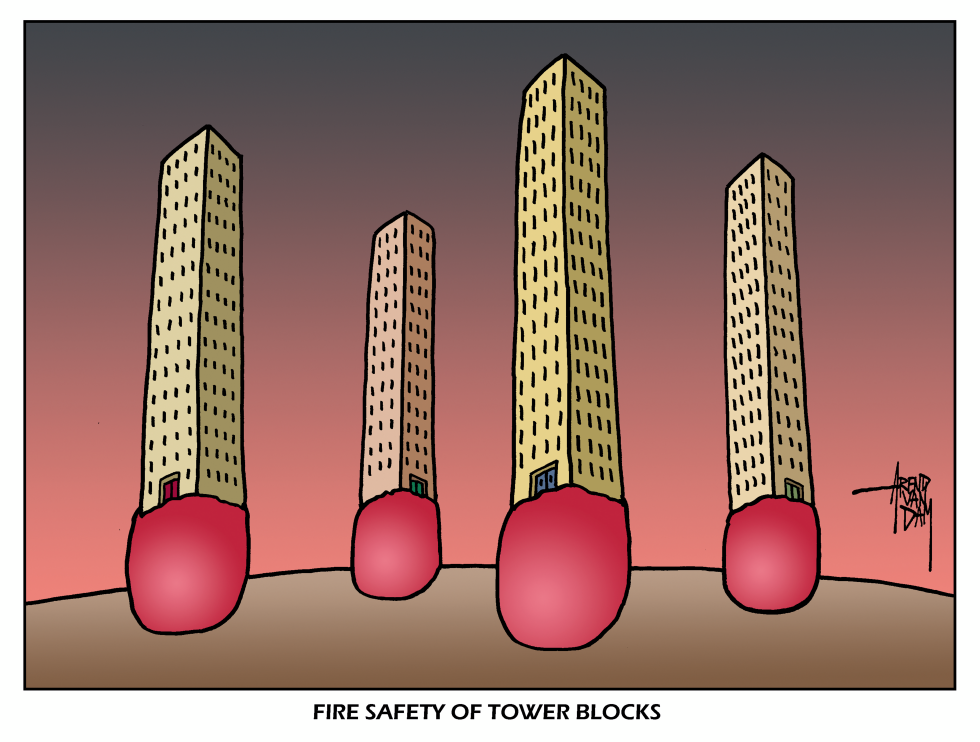 fire safety