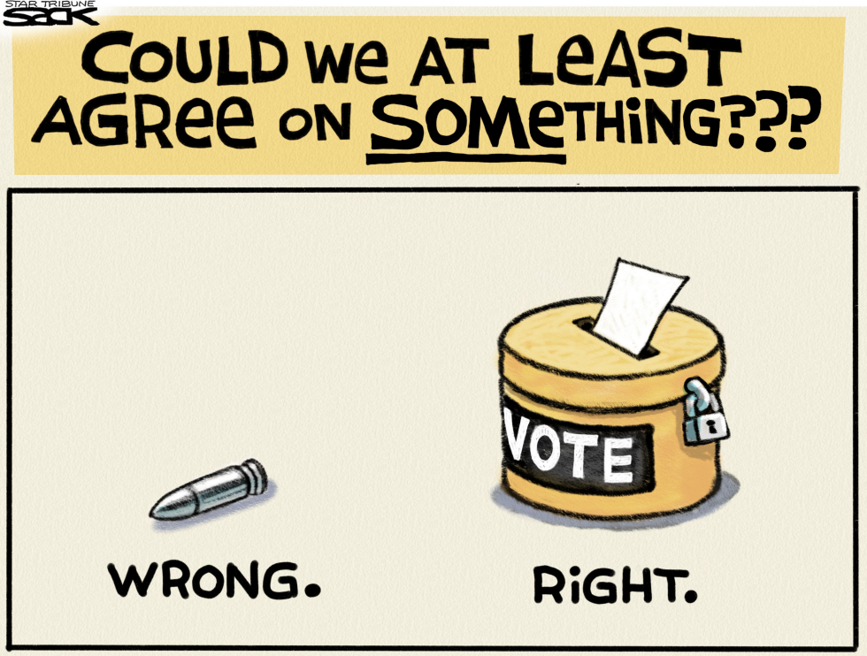 Congress Shooting