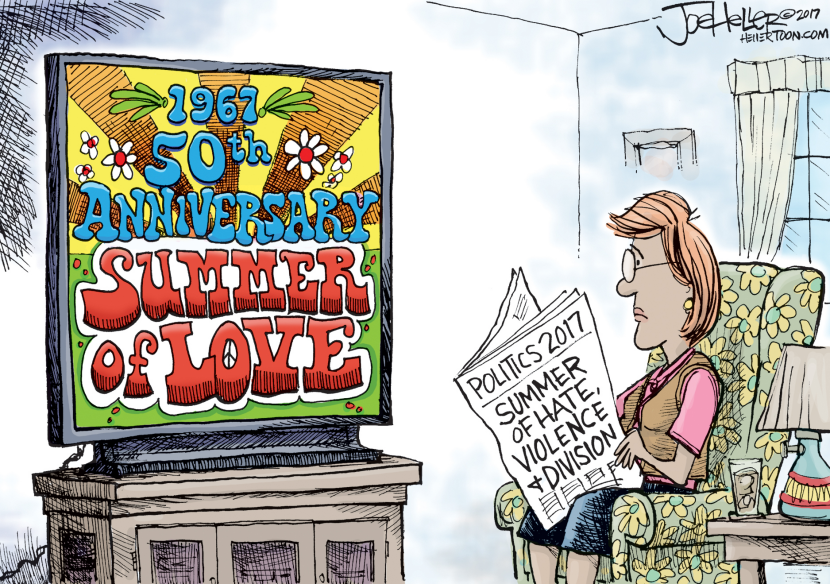 Summer of Love