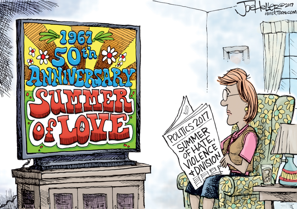 Summer of Love