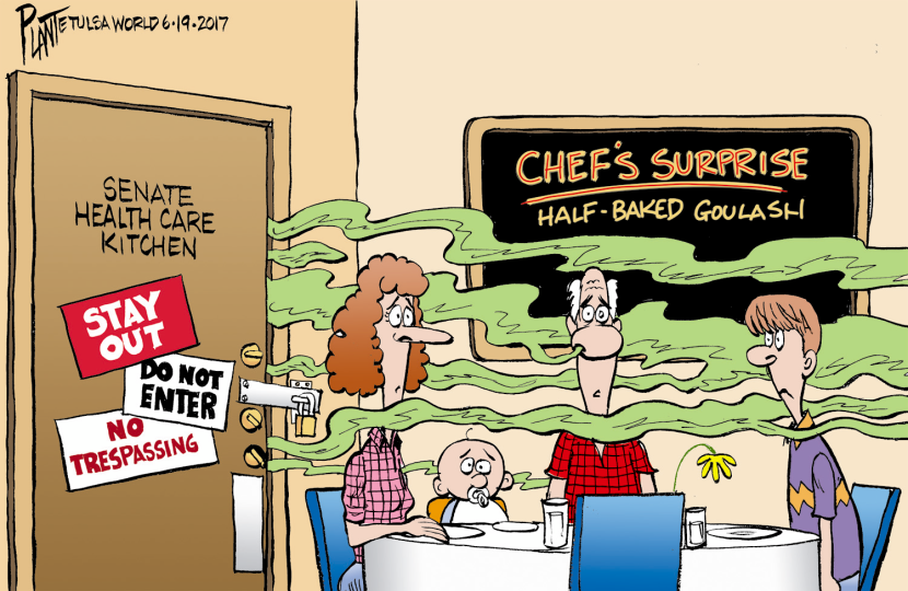 Chefs Surprise